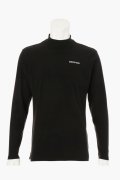 ブリーフィング ゴルフ BRIEFING MEN’S STRETCH SUEDE LS HIGHNECK{-BEA}