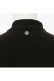 画像3: ブリーフィング ゴルフ BRIEFING MEN’S STRETCH SUEDE LS HIGHNECK{-BEA}