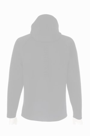 画像2: ブリーフィング ゴルフ BRIEFING MEN’S WARM 3D LOGO PARKA{-BEA}