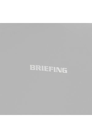 画像5: ブリーフィング ゴルフ BRIEFING MEN’S WARM 3D LOGO PARKA{-BEA}