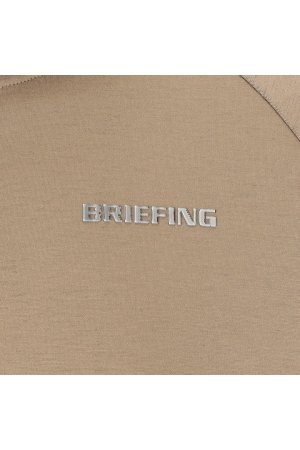 画像5: ブリーフィング ゴルフ BRIEFING MEN’S WARM 3D LOGO PARKA{-BEA}