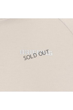 画像5: {SOLD}ブリーフィング ゴルフ BRIEFING MEN’S WARM 3D LOGO PARKA{-BEA}