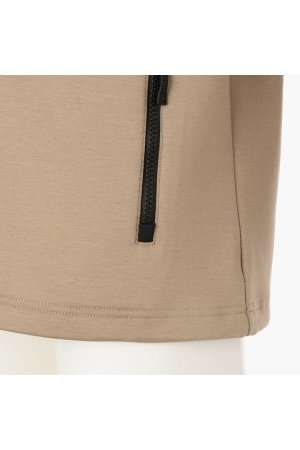 画像8: ブリーフィング ゴルフ BRIEFING MEN’S WARM 3D LOGO PARKA{-BEA}