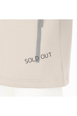 画像8: {SOLD}ブリーフィング ゴルフ BRIEFING MEN’S WARM 3D LOGO PARKA{-BEA}