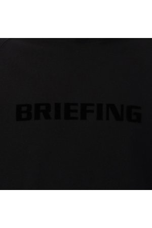 画像4: ブリーフィング ゴルフ BRIEFING MEN’S LOGO HOODIE{-BEA}