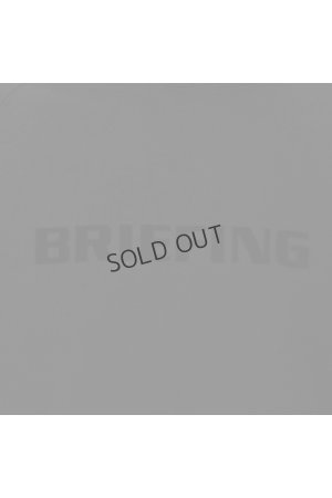 画像4: ブリーフィング ゴルフ BRIEFING MEN’S LOGO HOODIE{-BEA}