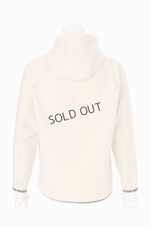 画像2: ブリーフィング ゴルフ BRIEFING MEN’S LOGO HOODIE{-BEA}