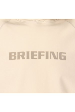 画像4: ブリーフィング ゴルフ BRIEFING MEN’S LOGO HOODIE{-BEA}