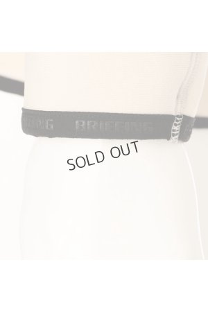 画像6: ブリーフィング ゴルフ BRIEFING MEN’S LOGO HOODIE{-BEA}