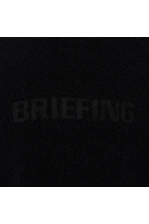 画像4: ブリーフィング ゴルフ BRIEFING MEN’S MOLE YARN LOGO CREWNECK KNIT{-BEA}