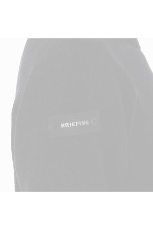 画像5: ブリーフィング ゴルフ BRIEFING MEN’S MOLE YARN LOGO CREWNECK KNIT{-BEA}