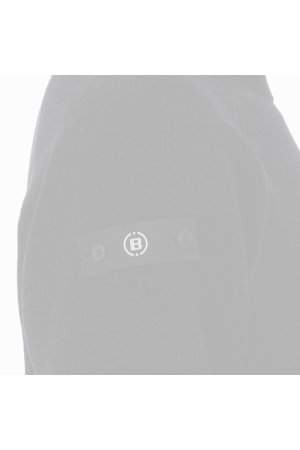 画像6: ブリーフィング ゴルフ BRIEFING MEN’S MOLE YARN LOGO CREWNECK KNIT{-BEA}