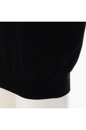 画像8: ブリーフィング ゴルフ BRIEFING MEN’S MOLE YARN LOGO CREWNECK KNIT{-BEA}