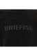 画像4: ブリーフィング ゴルフ BRIEFING MEN’S MOLE YARN LOGO CREWNECK KNIT{-BEA}