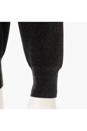 画像7: ブリーフィング ゴルフ BRIEFING MEN’S MOLE YARN LOGO CREWNECK KNIT{-BEA}