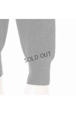 画像7: ブリーフィング ゴルフ BRIEFING MEN’S MOLE YARN LOGO CREWNECK KNIT{-BEA}