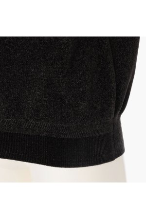画像8: ブリーフィング ゴルフ BRIEFING MEN’S MOLE YARN LOGO CREWNECK KNIT{-BEA}
