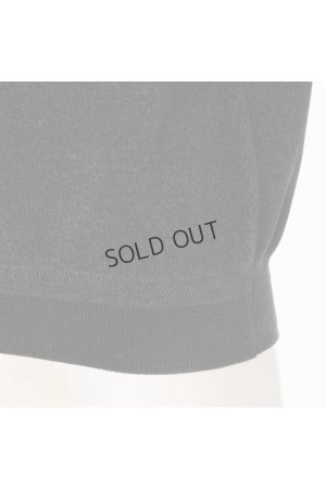 画像8: ブリーフィング ゴルフ BRIEFING MEN’S MOLE YARN LOGO CREWNECK KNIT{-BEA}