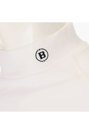 画像5: ブリーフィング ゴルフ BRIEFING MEN’S WARM LS HIGHNECK{-BEA}