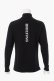 画像2: ブリーフィング ゴルフ BRIEFING MEN’S WARM LS HIGHNECK{-BEA} (2)