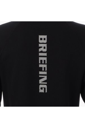 画像3: ブリーフィング ゴルフ BRIEFING MEN’S WARM LS HIGHNECK{-BEA}