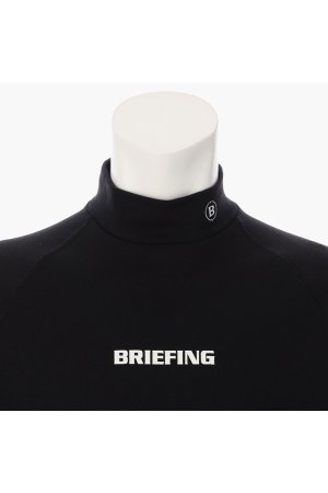 画像4: ブリーフィング ゴルフ BRIEFING MEN’S WARM LS HIGHNECK{-BEA}