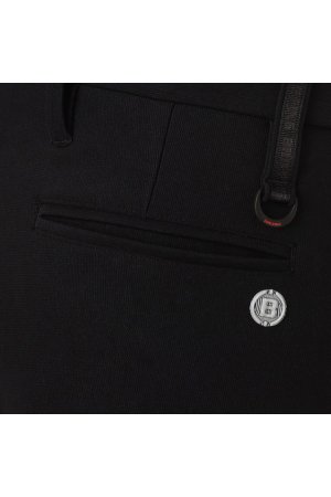 画像3: ブリーフィング ゴルフ BRIEFING MEN’S WARM BASIC PANTS{-BEA}