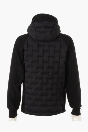 画像2: ブリーフィング ゴルフ BRIEFING MEN’S HYBRID DOWN PARKA{-BEA}