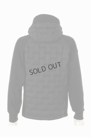 画像2: {SOLD}ブリーフィング ゴルフ BRIEFING MEN’S HYBRID DOWN PARKA{-BEA}