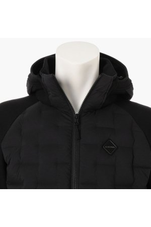 画像4: ブリーフィング ゴルフ BRIEFING MEN’S HYBRID DOWN PARKA{-BEA}