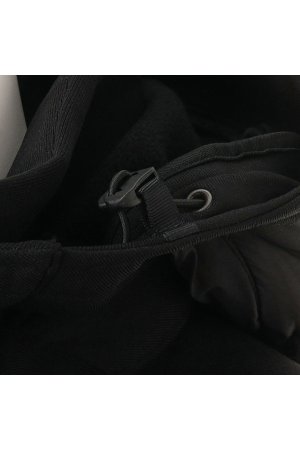 画像5: ブリーフィング ゴルフ BRIEFING MEN’S HYBRID DOWN PARKA{-BEA}