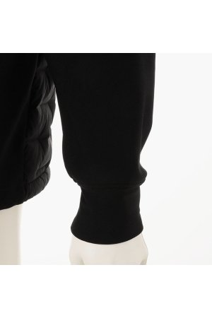 画像8: ブリーフィング ゴルフ BRIEFING MEN’S HYBRID DOWN PARKA{-BEA}