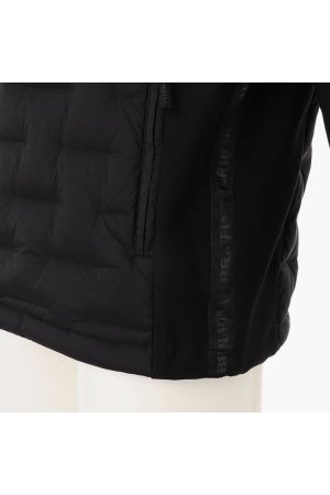 画像11: ブリーフィング ゴルフ BRIEFING MEN’S HYBRID DOWN PARKA{-BEA}