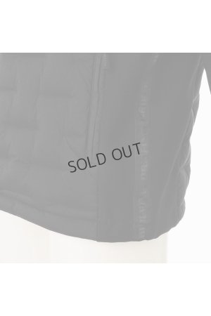 画像11: {SOLD}ブリーフィング ゴルフ BRIEFING MEN’S HYBRID DOWN PARKA{-BEA}
