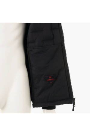 画像13: ブリーフィング ゴルフ BRIEFING MEN’S HYBRID DOWN PARKA{-BEA}