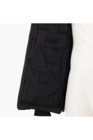 画像14: ブリーフィング ゴルフ BRIEFING MEN’S HYBRID DOWN PARKA{-BEA}