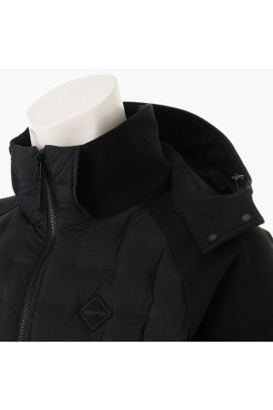 画像16: ブリーフィング ゴルフ BRIEFING MEN’S HYBRID DOWN PARKA{-BEA}