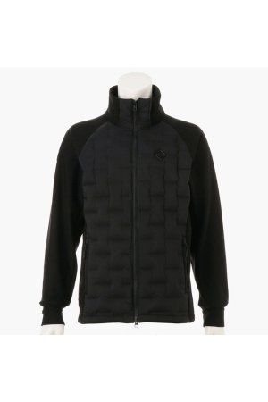 画像17: ブリーフィング ゴルフ BRIEFING MEN’S HYBRID DOWN PARKA{-BEA}