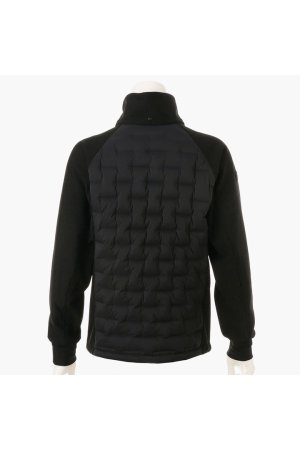 画像18: ブリーフィング ゴルフ BRIEFING MEN’S HYBRID DOWN PARKA{-BEA}