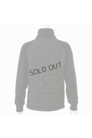 画像18: {SOLD}ブリーフィング ゴルフ BRIEFING MEN’S HYBRID DOWN PARKA{-BEA}