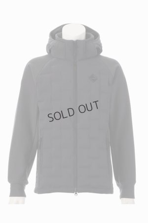 画像1: {SOLD}ブリーフィング ゴルフ BRIEFING MEN’S HYBRID DOWN PARKA{-BEA}