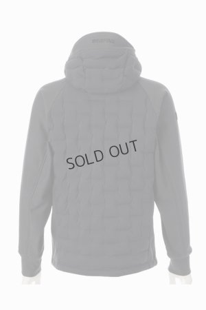 画像2: {SOLD}ブリーフィング ゴルフ BRIEFING MEN’S HYBRID DOWN PARKA{-BEA}
