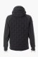 画像2: ブリーフィング ゴルフ BRIEFING MEN’S HYBRID DOWN PARKA{-BEA} (2)