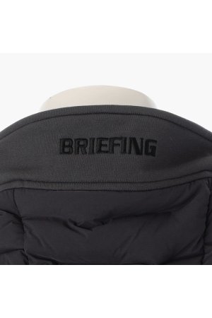 画像3: ブリーフィング ゴルフ BRIEFING MEN’S HYBRID DOWN PARKA{-BEA}