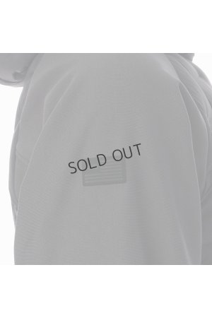 画像7: {SOLD}ブリーフィング ゴルフ BRIEFING MEN’S HYBRID DOWN PARKA{-BEA}