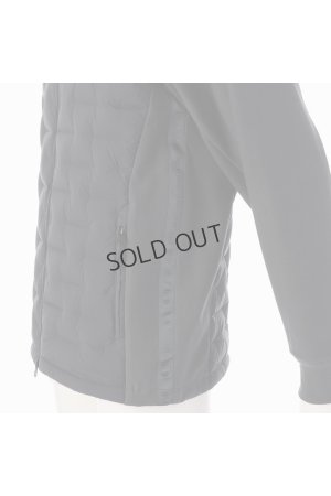 画像9: {SOLD}ブリーフィング ゴルフ BRIEFING MEN’S HYBRID DOWN PARKA{-BEA}