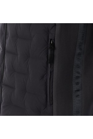 画像10: ブリーフィング ゴルフ BRIEFING MEN’S HYBRID DOWN PARKA{-BEA}