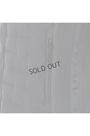 画像10: {SOLD}ブリーフィング ゴルフ BRIEFING MEN’S HYBRID DOWN PARKA{-BEA}