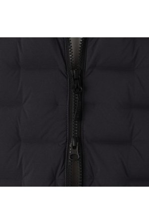 画像12: ブリーフィング ゴルフ BRIEFING MEN’S HYBRID DOWN PARKA{-BEA}