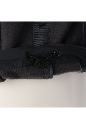 画像15: ブリーフィング ゴルフ BRIEFING MEN’S HYBRID DOWN PARKA{-BEA}